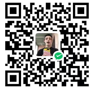 支付宝打赏二维码